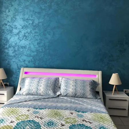 Apartmán Litoral