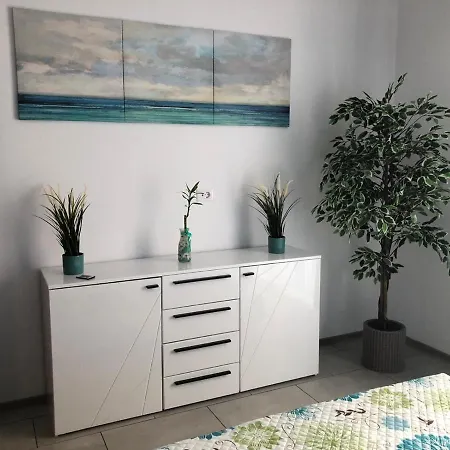 Litoral Apartmán Năvodari