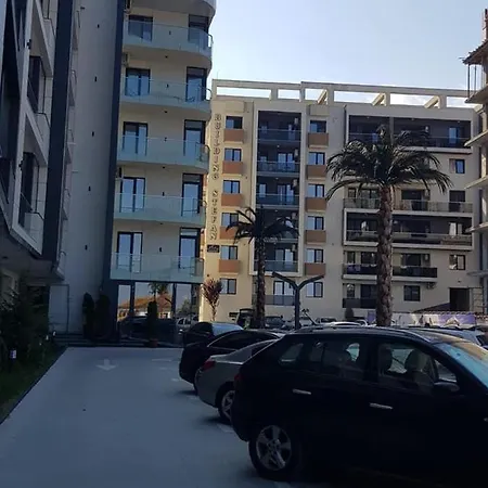 Litoral Năvodari