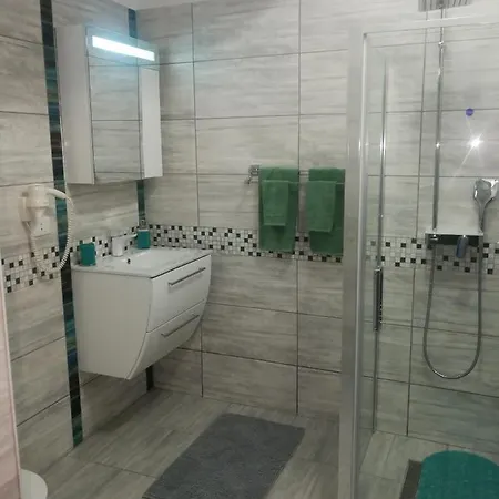 Litoral Apartmán *